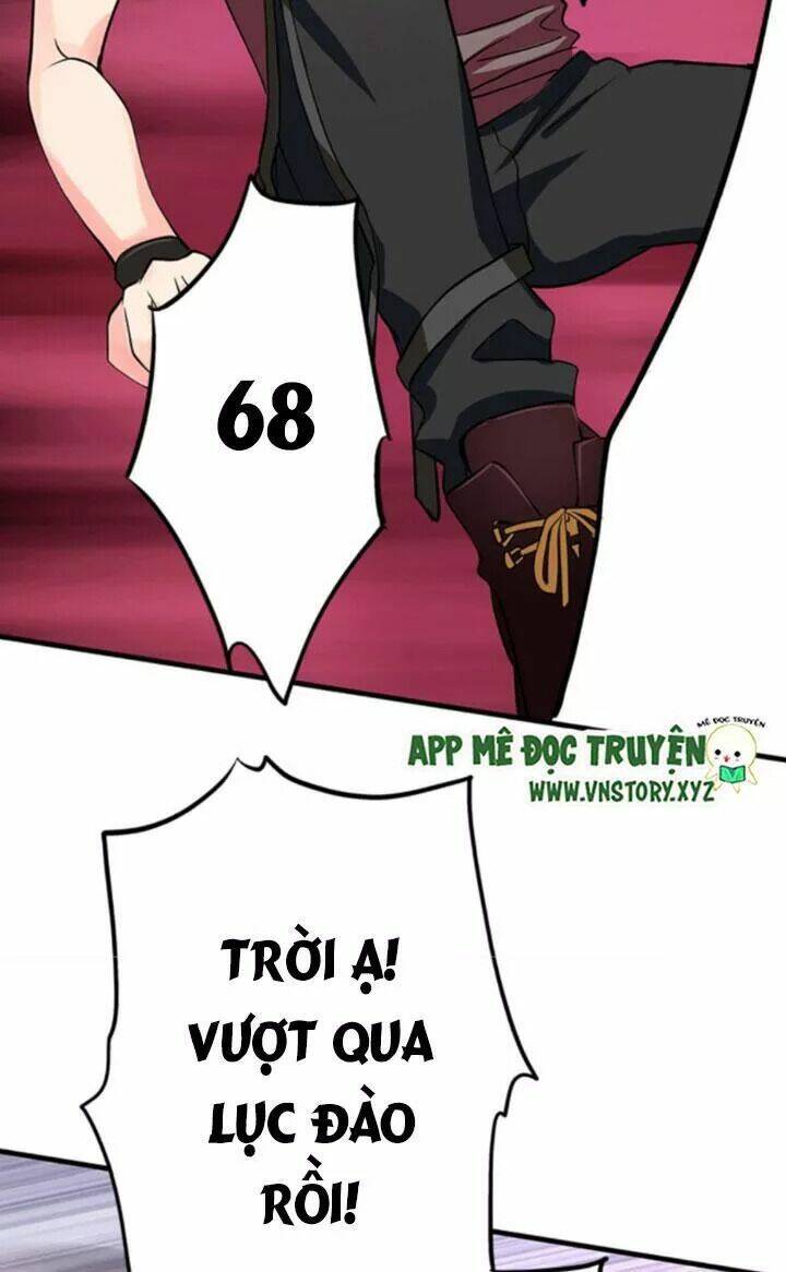 thiên hậu trở về chapter 7 32