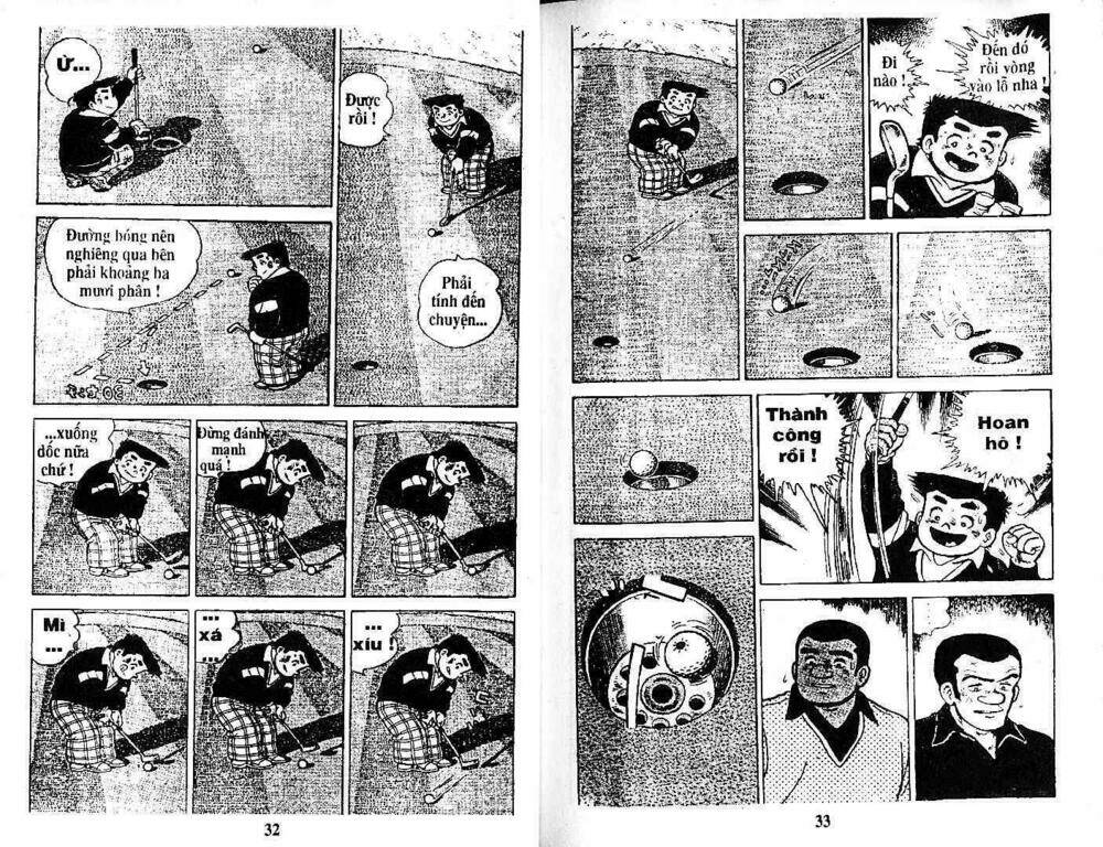 tân teppi chapter 29 14