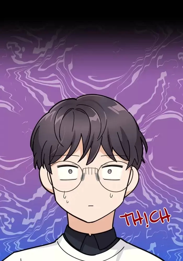 anh bạn của tôi đang phát sáng kìa ! chapter 16 16