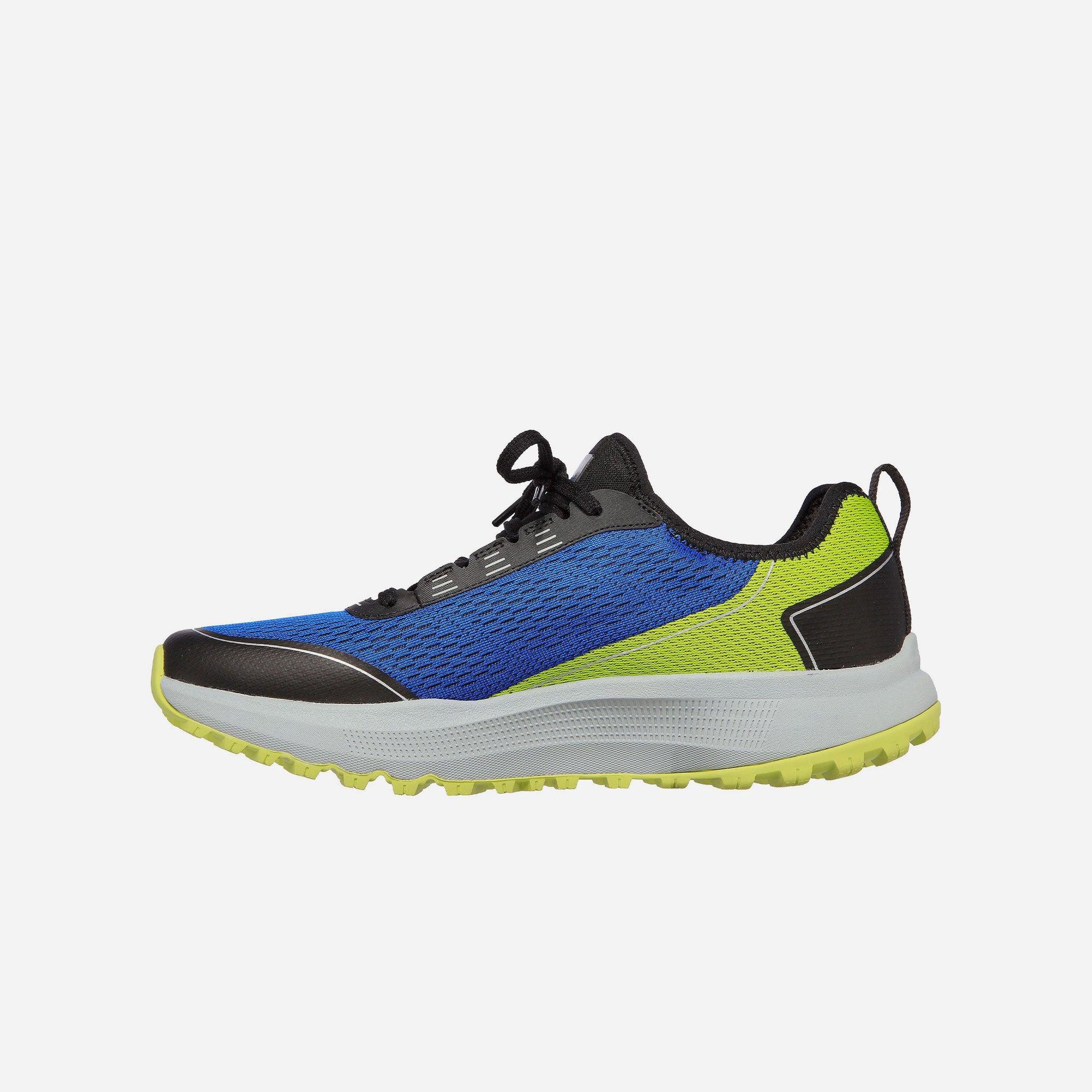 Giày thể thao nam Skechers Go Run Pulse Trail - 220149-BLU