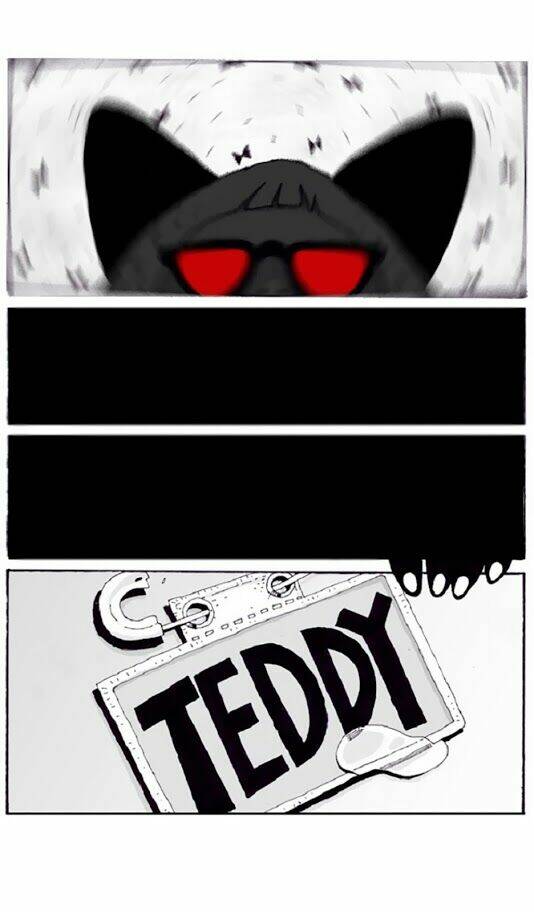 hành trình thoát khỏi địa ngục chapter 31 40