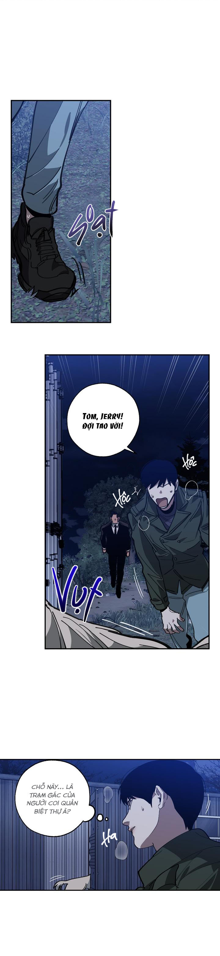 hoán vị chapter 53 23