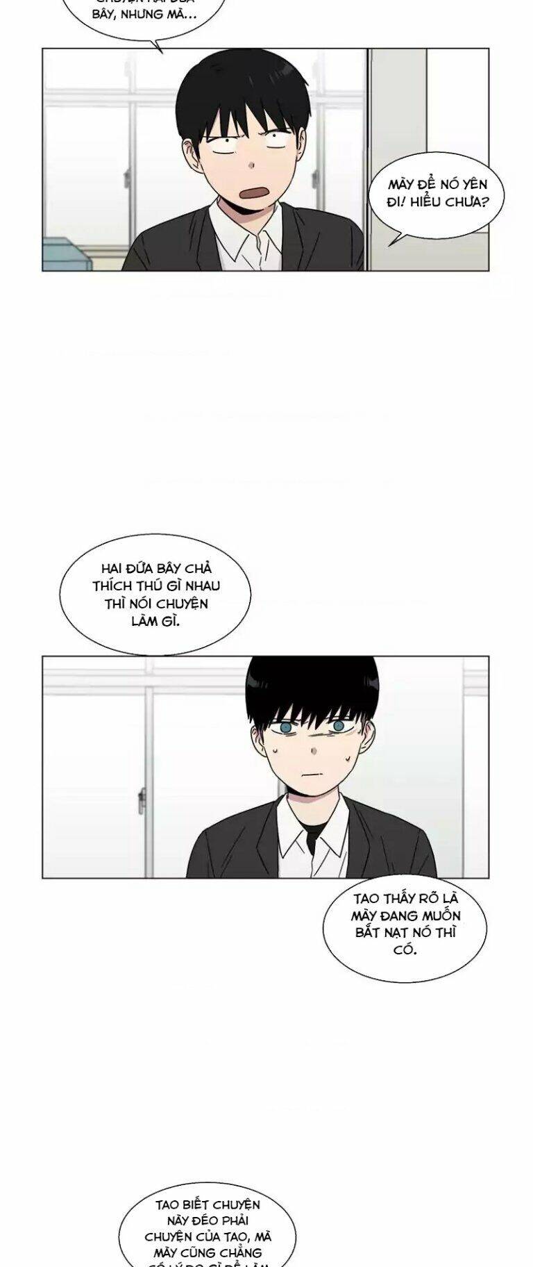 …”một sự thật khá khó chịu.” chapter 51 25