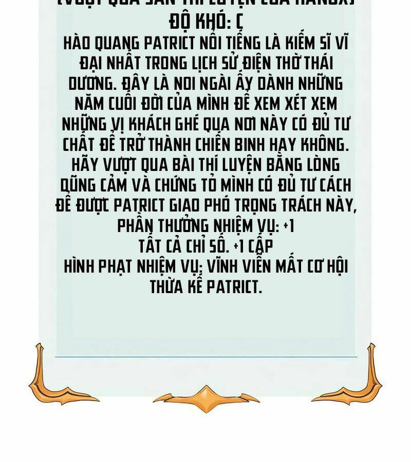 tu sĩ trị liệu của thái dương giáo chapter 14 83