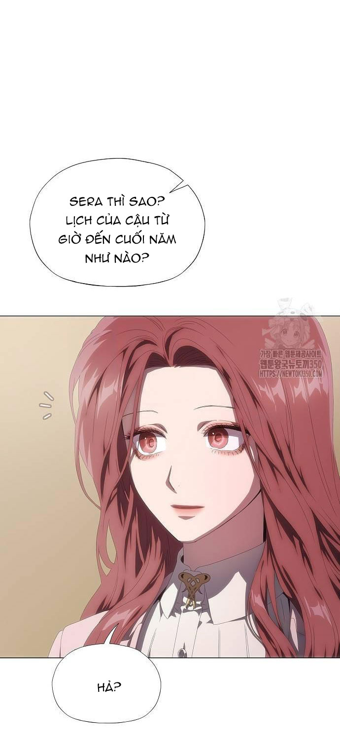 không thể thoát ra khỏi bộ phim kịch tính chapter 28.1 9