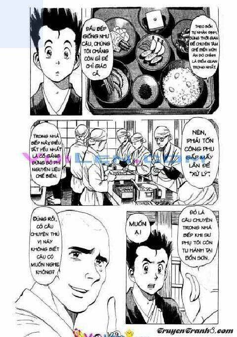 nhà hàng hạnh phúc chapter 3 131