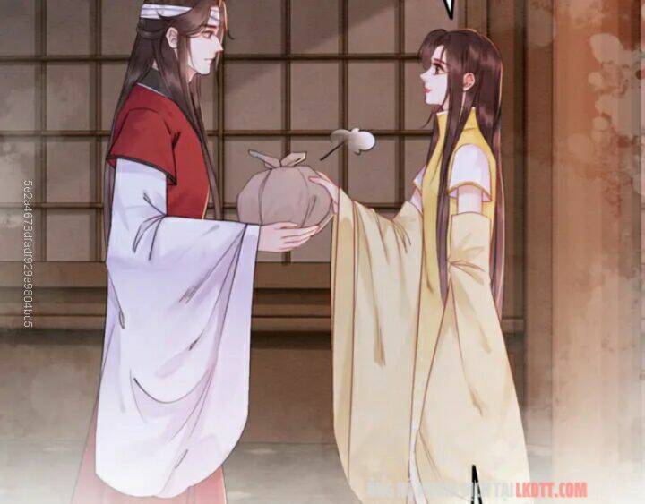 trọng sinh bá sủng nhiếp chính vương quá mạnh mẽ chapter 181 56