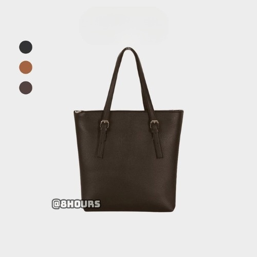 Túi xách da nữ công sở Big tote