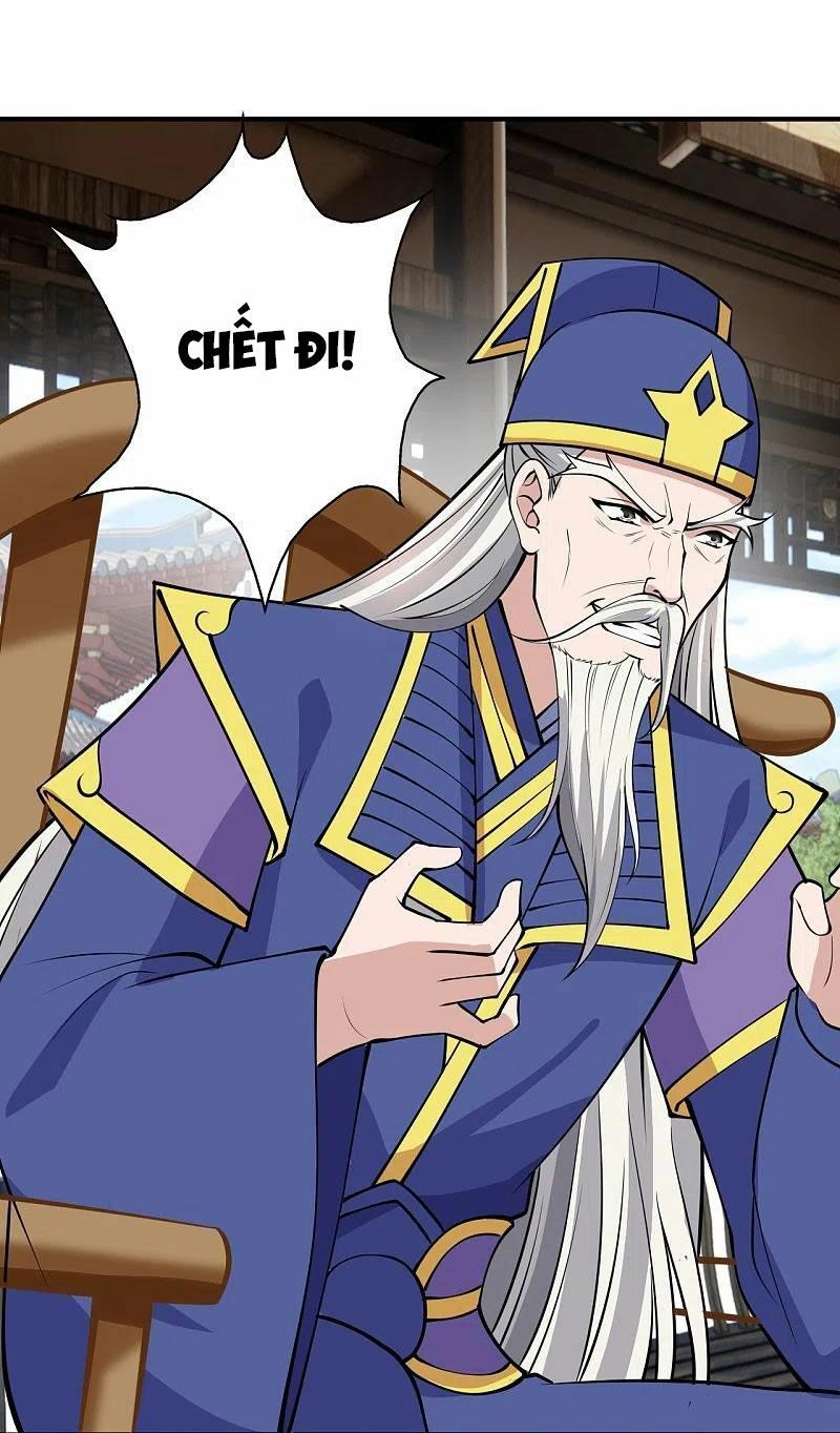 tiên võ đế tôn chapter 266 33