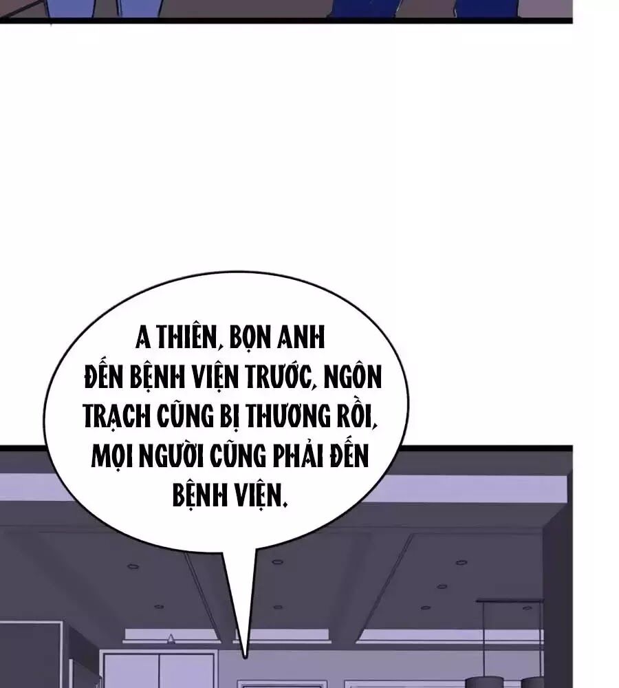 công chúa nữ vương mệnh chapter 112 6