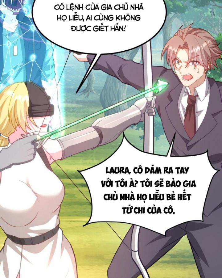 Long Vương Điện chapter 263 43