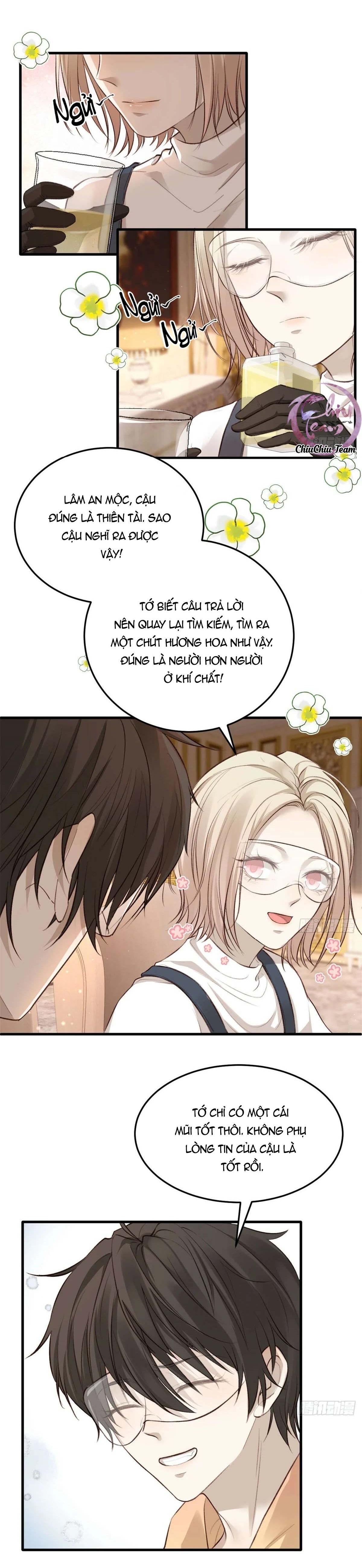 chó hư khó giữ chapter 29 17