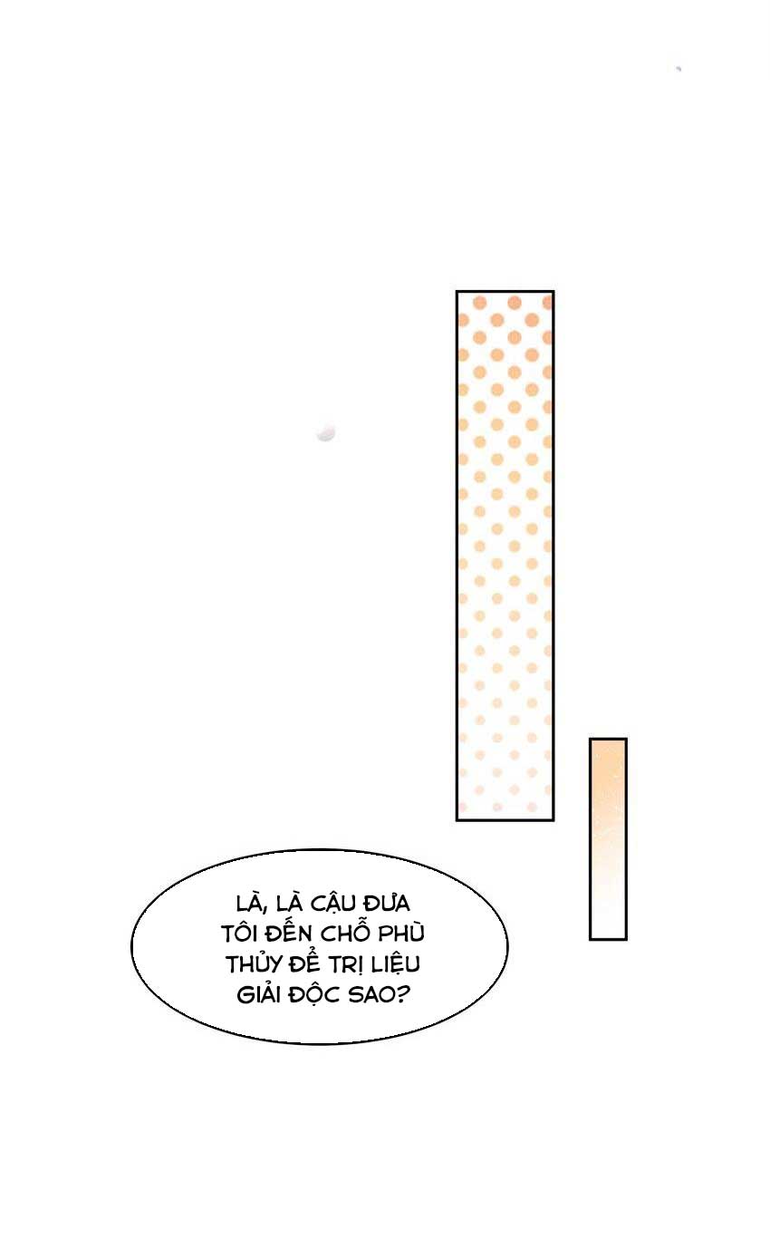 tình cũ là vua chapter 29 25