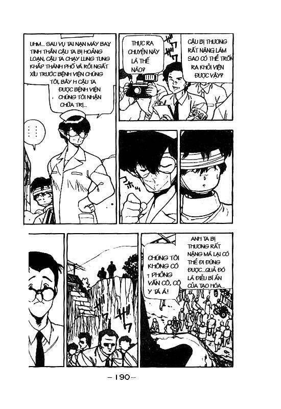 3x3 eyes chapter 78 6