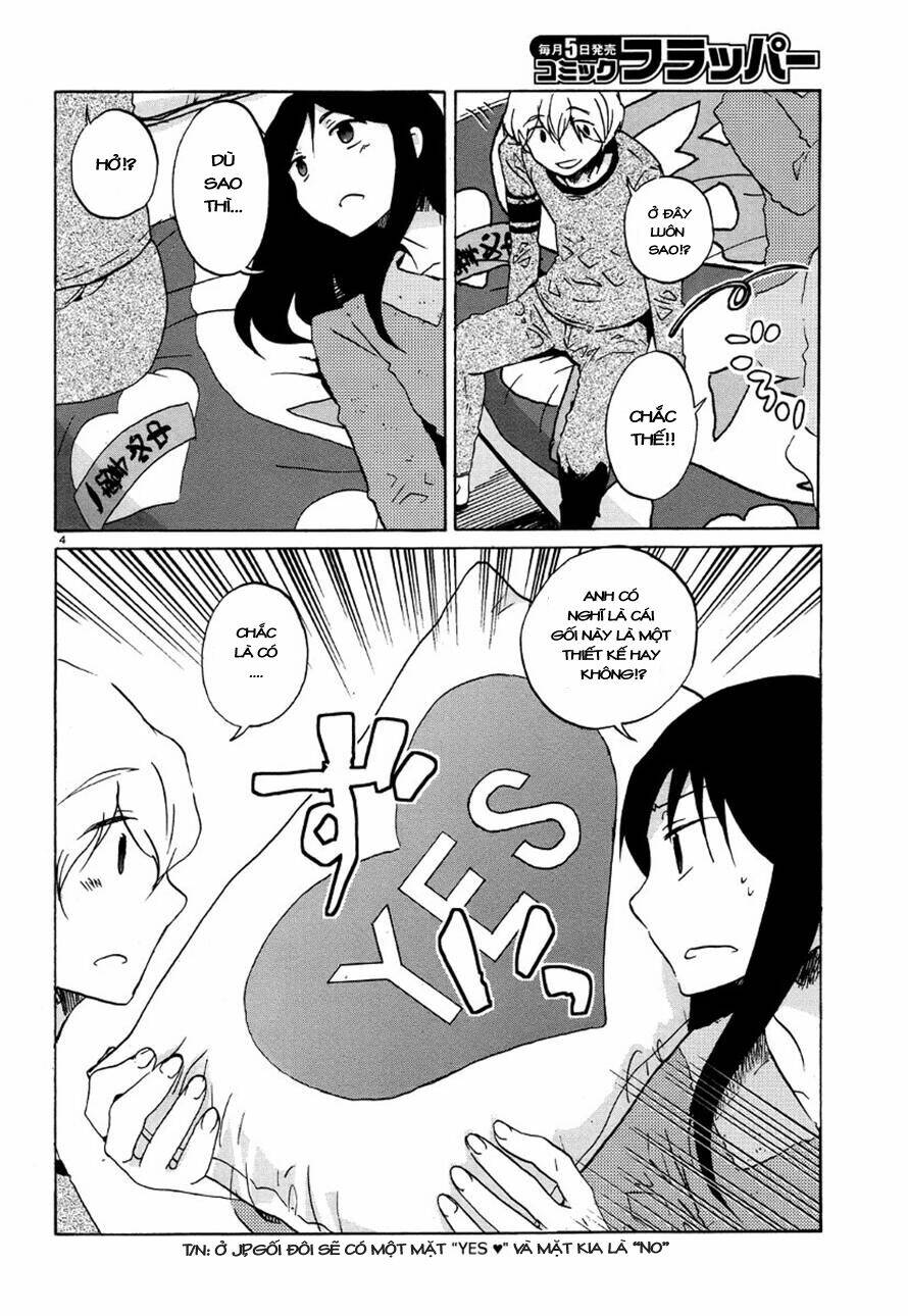 bonnouji chapter 26 5