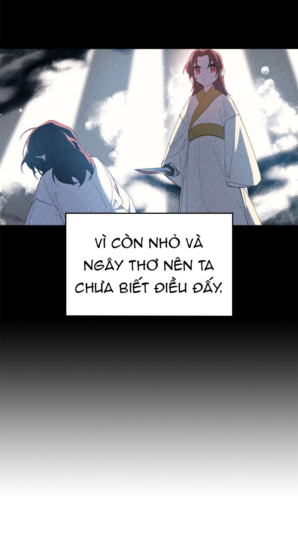 nàng sơn ca yêu kiều của yêu tinh (full) chapter 18.2 5