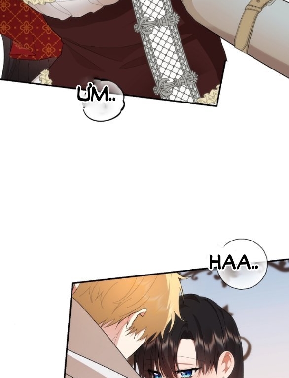 [18+] dũng sĩ vị tha chapter 23.1 4