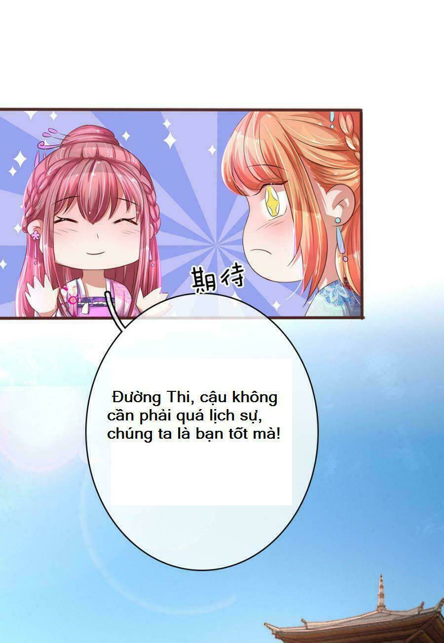 trùng sinh để trả thù chapter 37 11