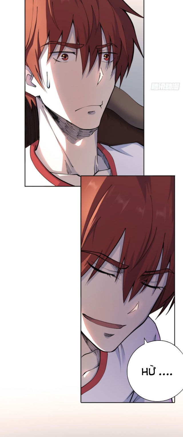 vương bài thần y chapter 19 10