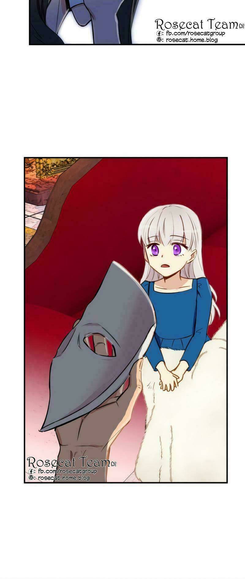 khế ước của nữ công tước quái vật chapter 8 35