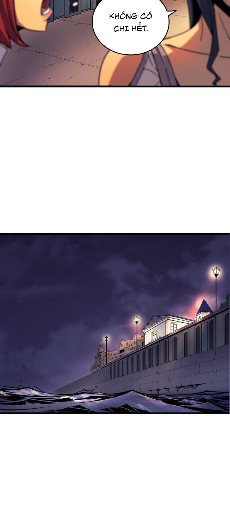 sự trở lại của pháp sư vĩ đại sau 4000 năm chapter 9 63