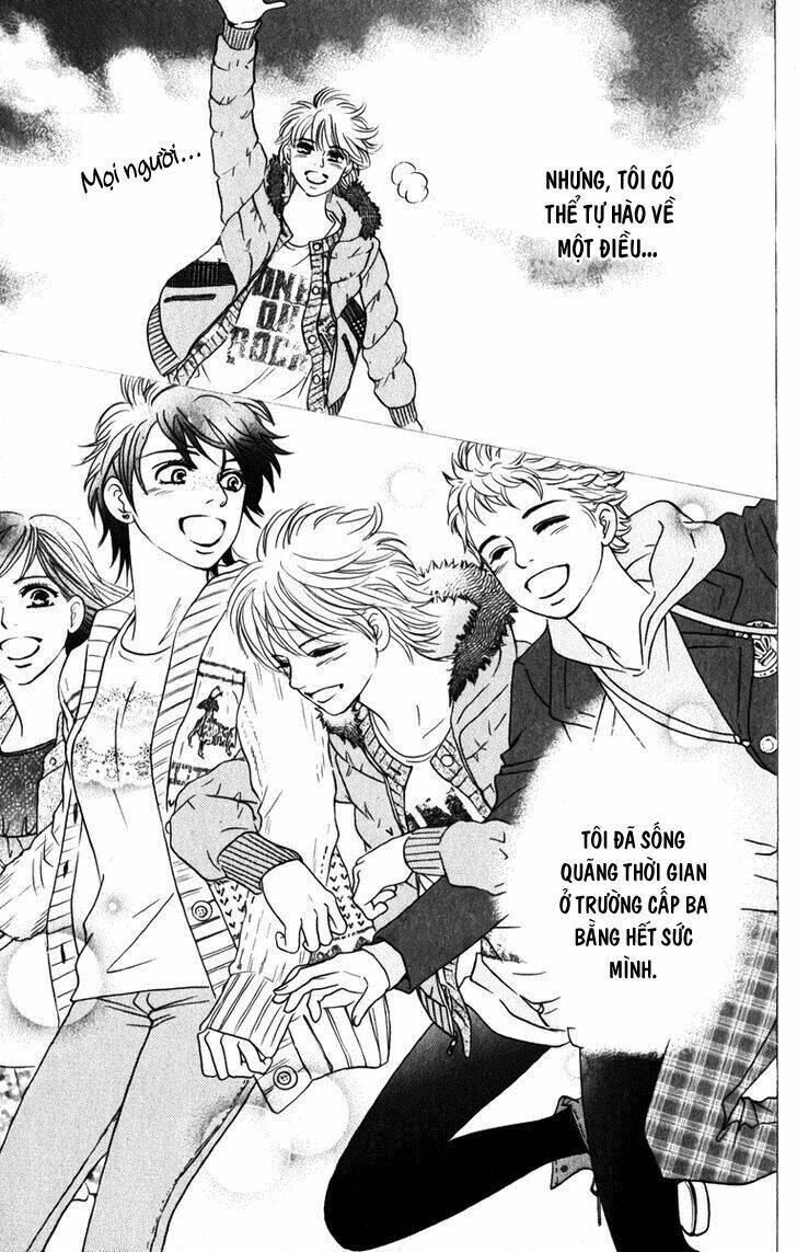 xứng danh anh hùng chapter 81 47