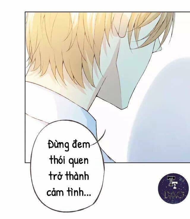 tôi không phải đa nhân cách chapter 32 40