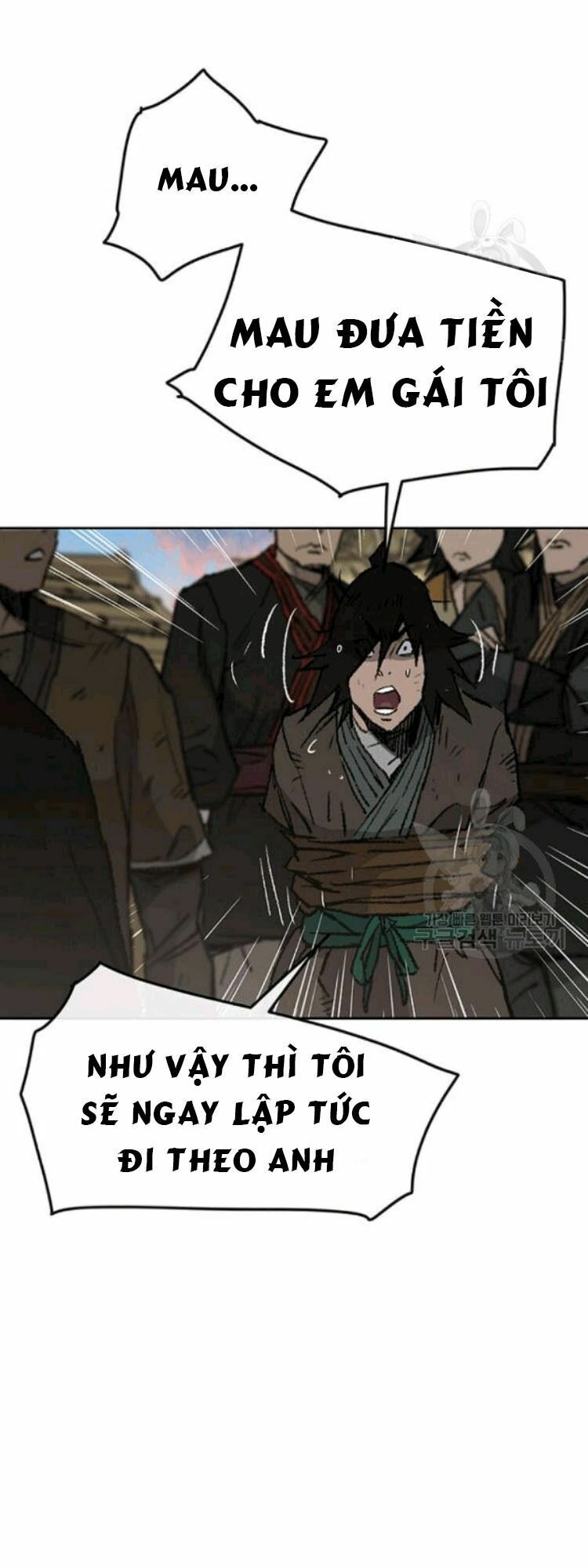 kiếm sĩ bất bại chapter 45 62
