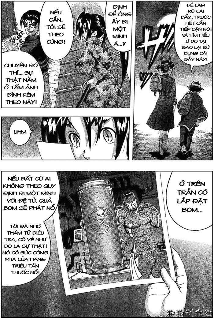 history's strongest disciple kenichi chapter 323 13