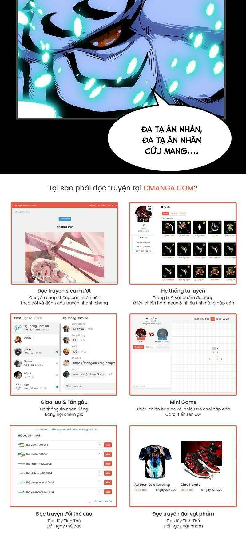 hệ thống thần long nghịch thiên chapter 83 12