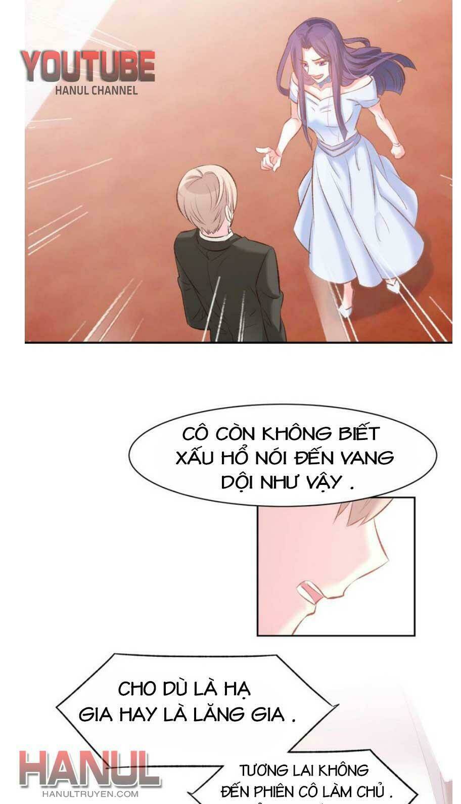 hôn nhân ấm áp : tổng tài sủng vợ thành nghiện chapter 48.1 11