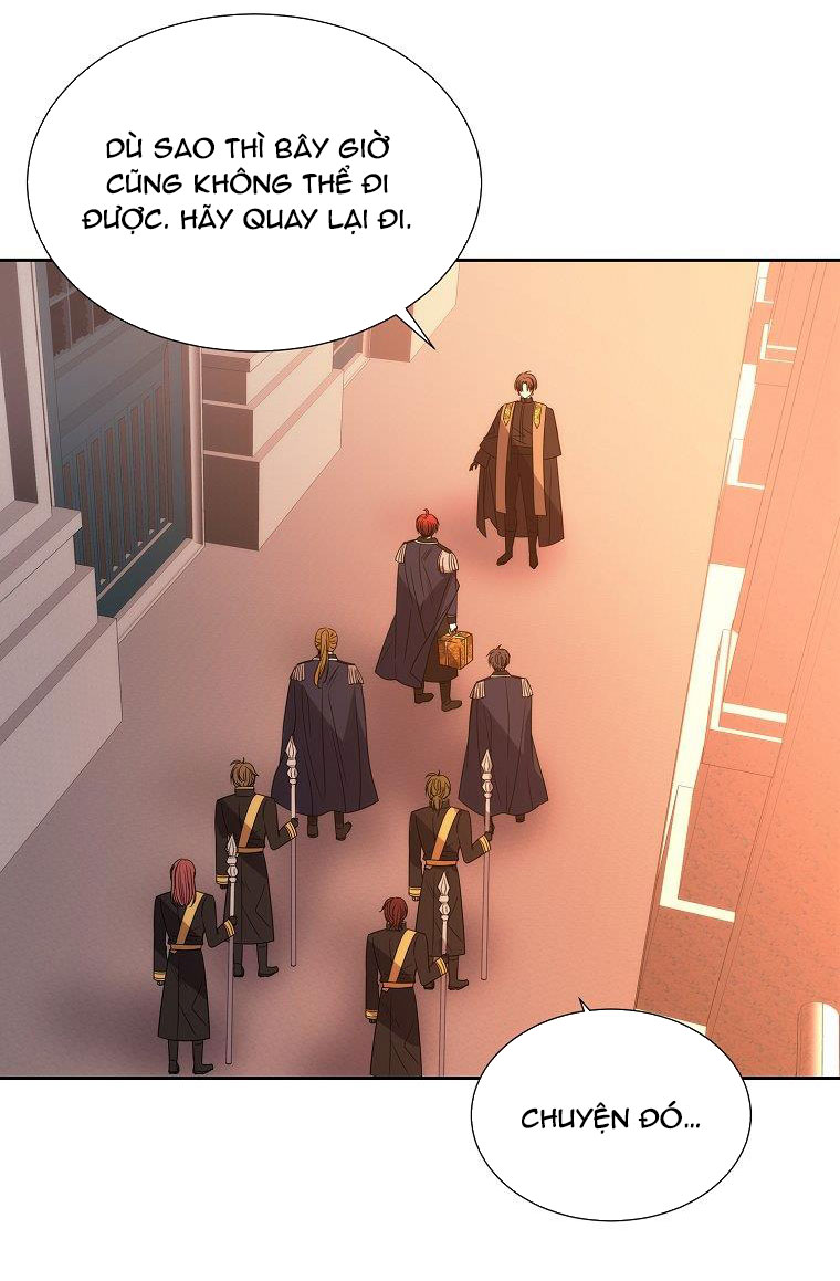 năm môn đệ của charlotte chapter 205.2 2