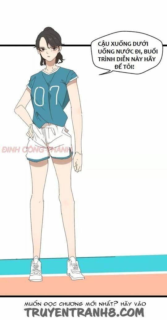 mục vụ chapter 9 32