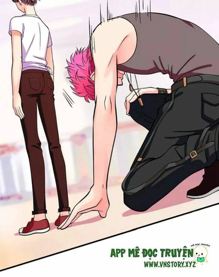 thiên hậu trở về chapter 7 44