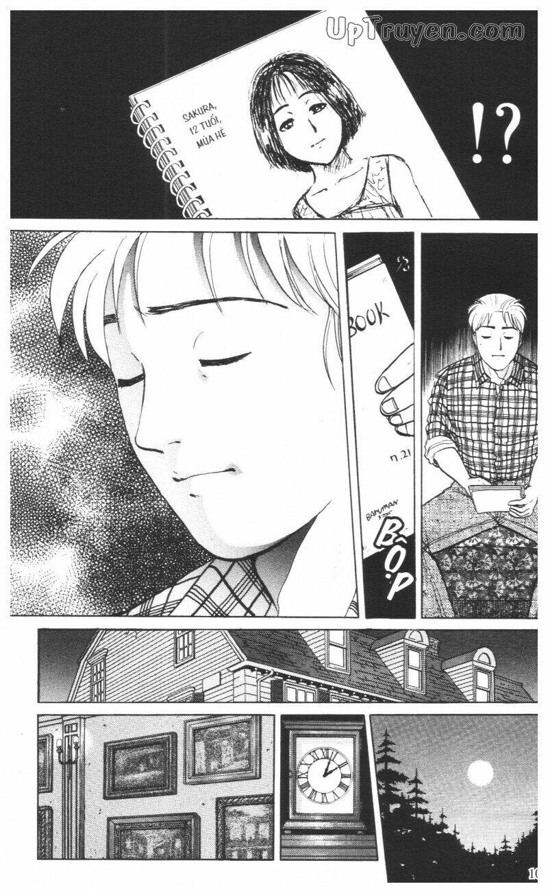 thám tử kindaichi (bản đẹp) chapter 13 112