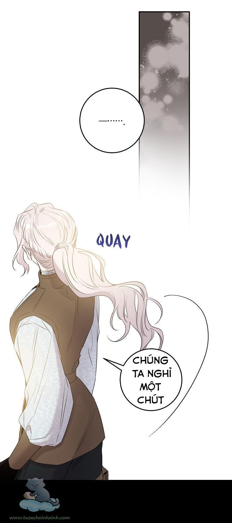 thuần hóa bạo chúa rồi bỏ trốn chapter 43 65