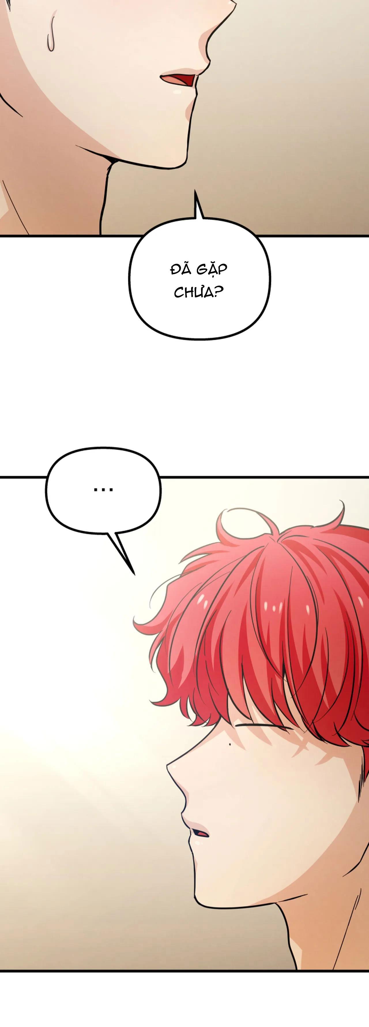 (np)những ngày mù sương chapter 15 39