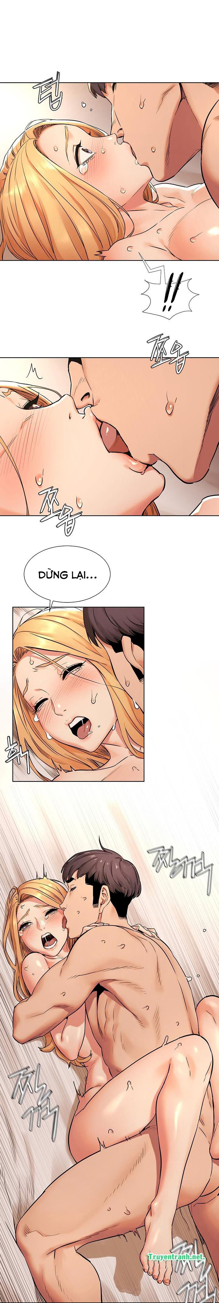 cuộc chiến thầm lặng chapter 163 7