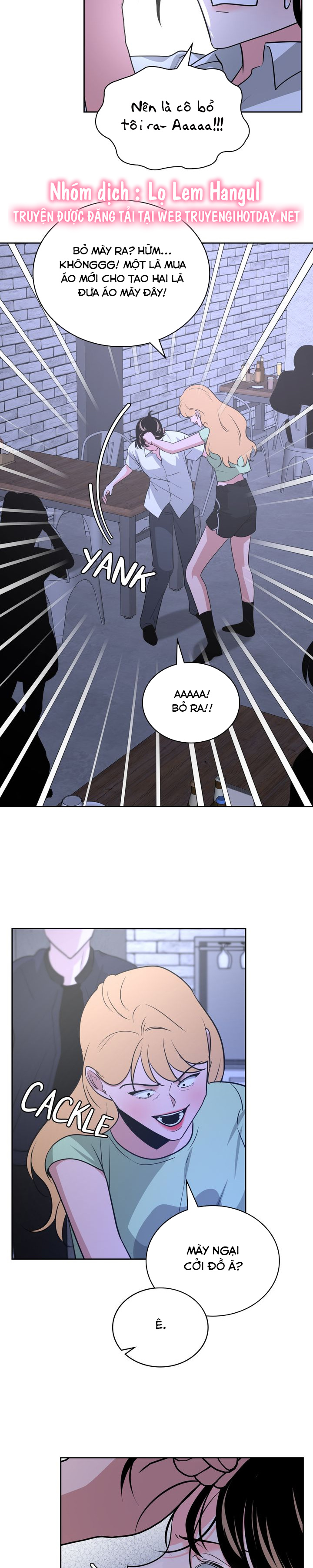 tối hậu thư chapter 70 9