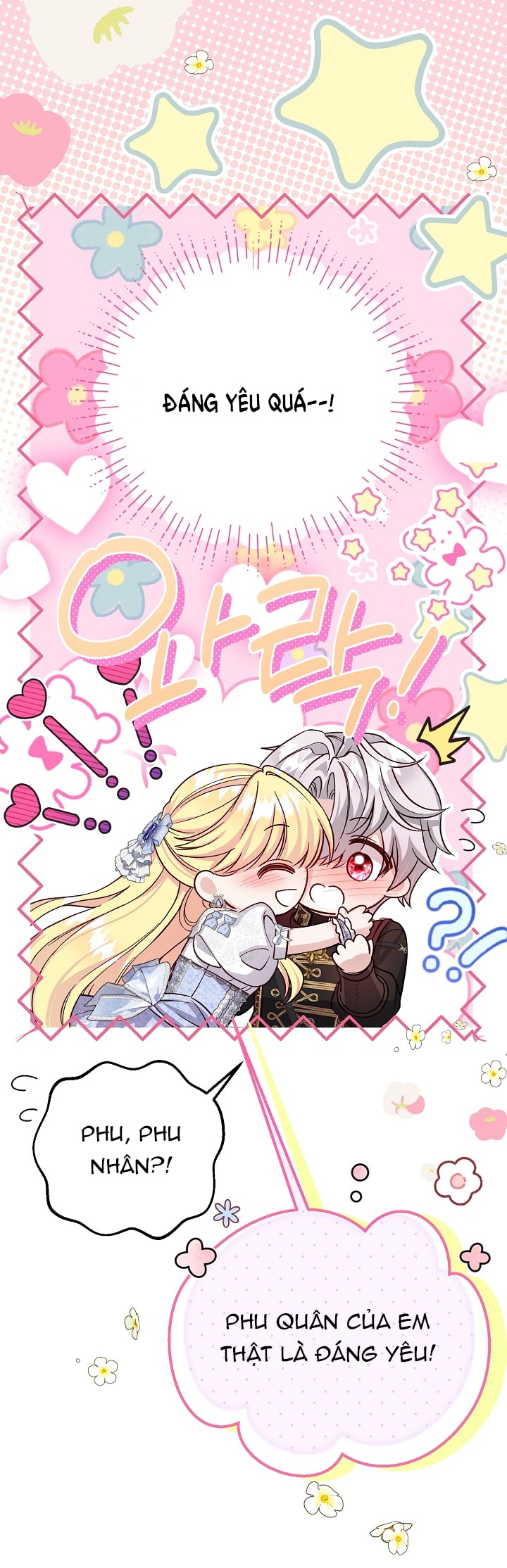 trở thành vợ thái tử quái vật chapter 106 31