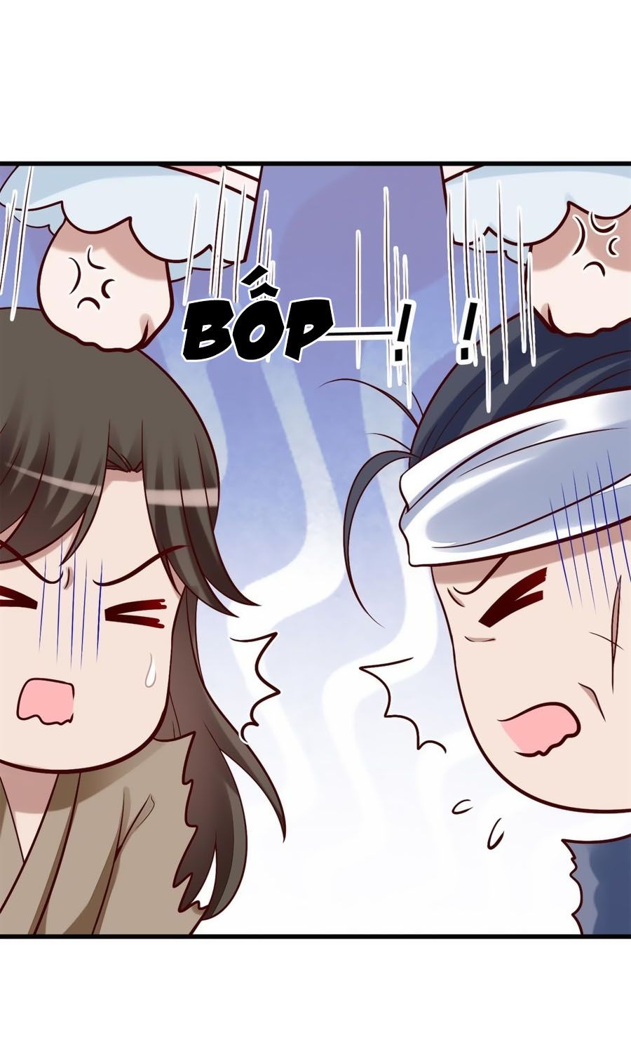 kiêu ngạo vương gia chủng điền phi chapter 161 10