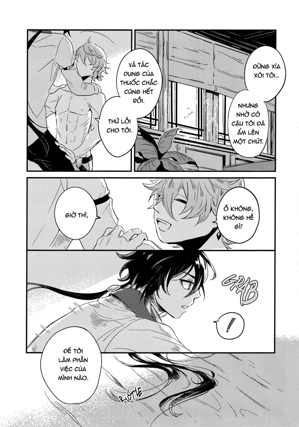 ổ sìn otp chapter 9 16