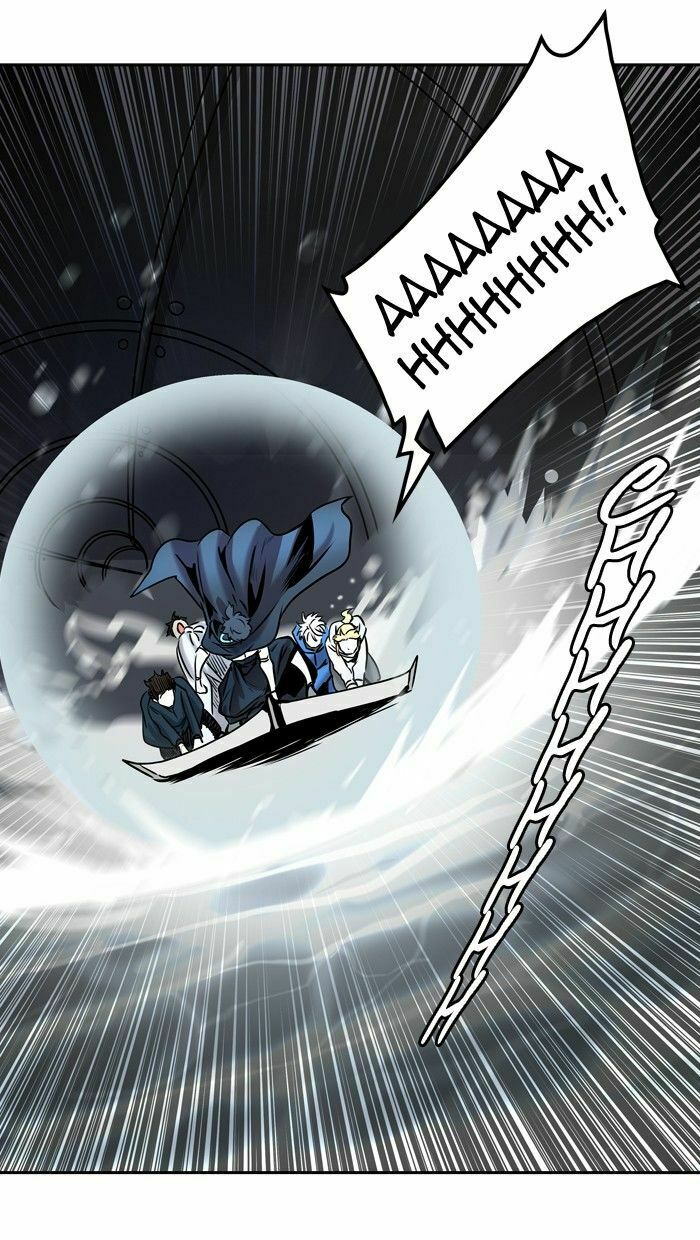 tòa tháp bí ẩn 2 chapter 247 100