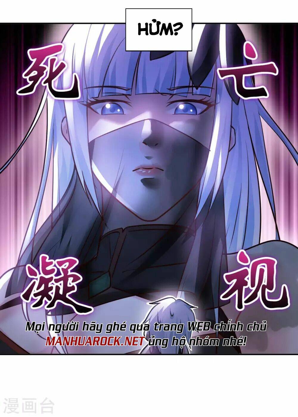 sư phụ của ta là thần tiên chapter 43 34