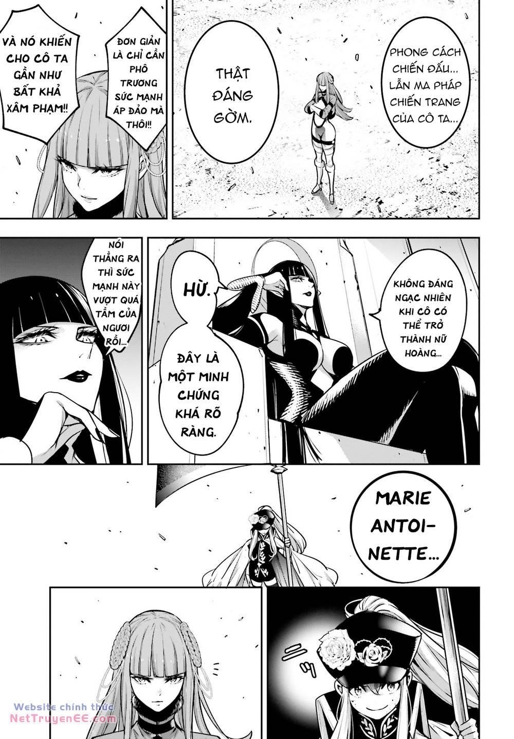 majo taisen - the war of greedy witches chapter 23 21