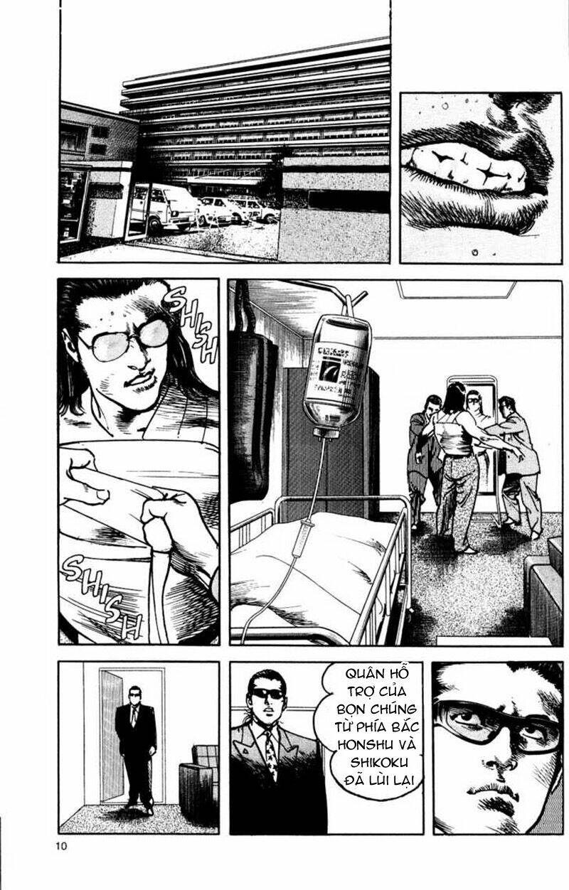 sanctuary chapter 74 7