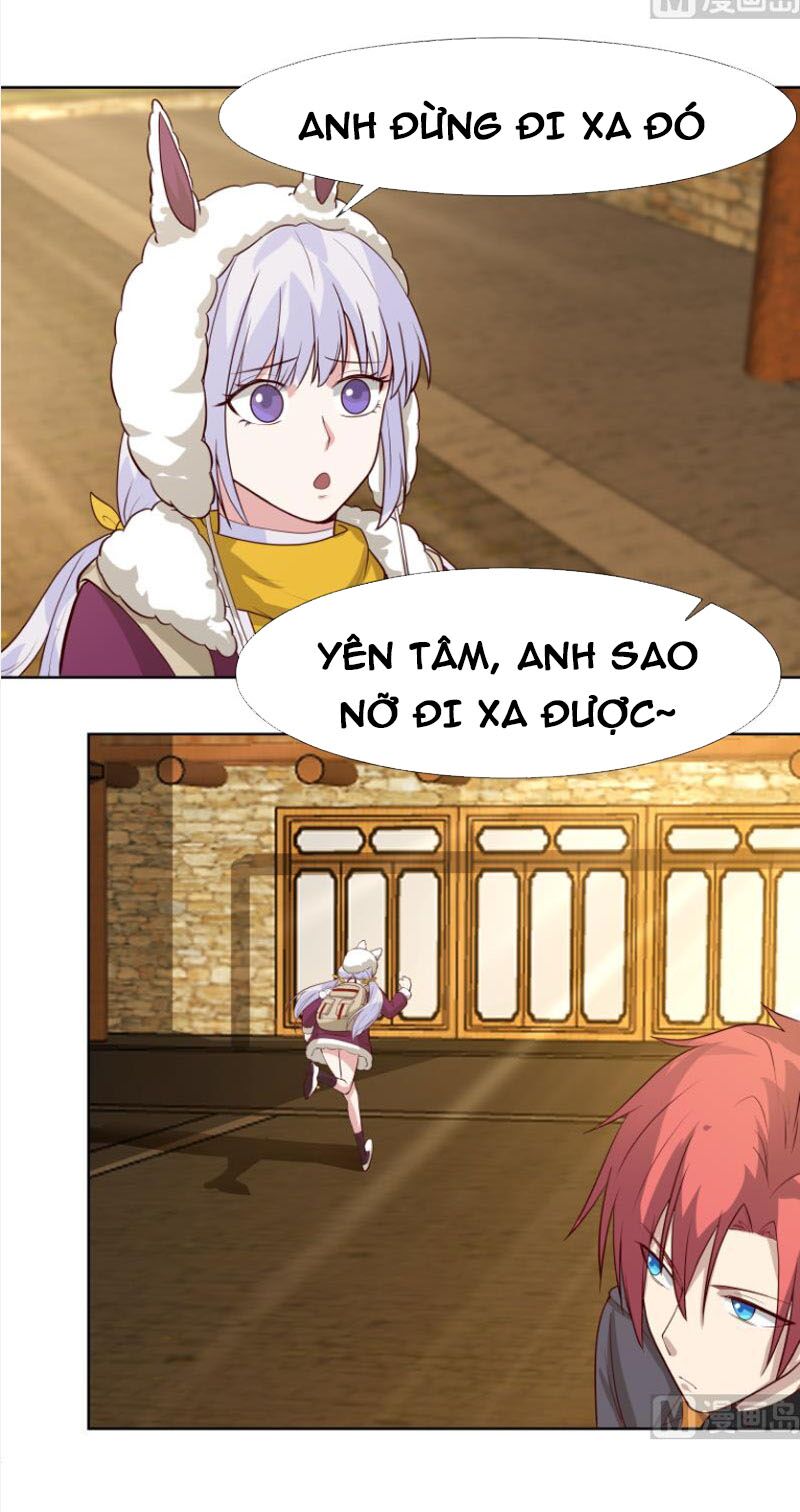 trên người ta có một rồng chapter 456 16