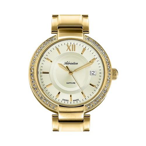 Đồng hồ nữ Adriatica A3811.1161QZ