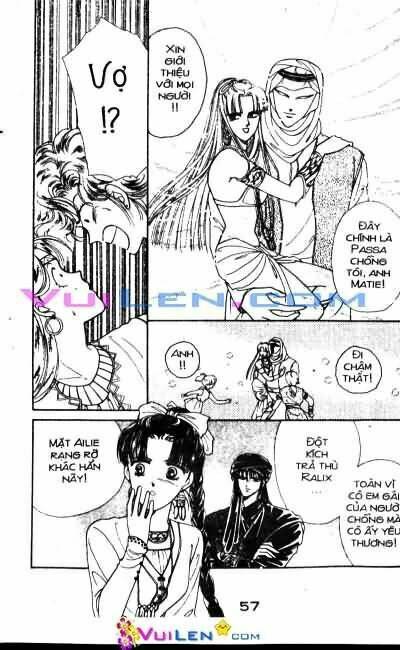 nàng công chúa ham chơi chapter 9 57