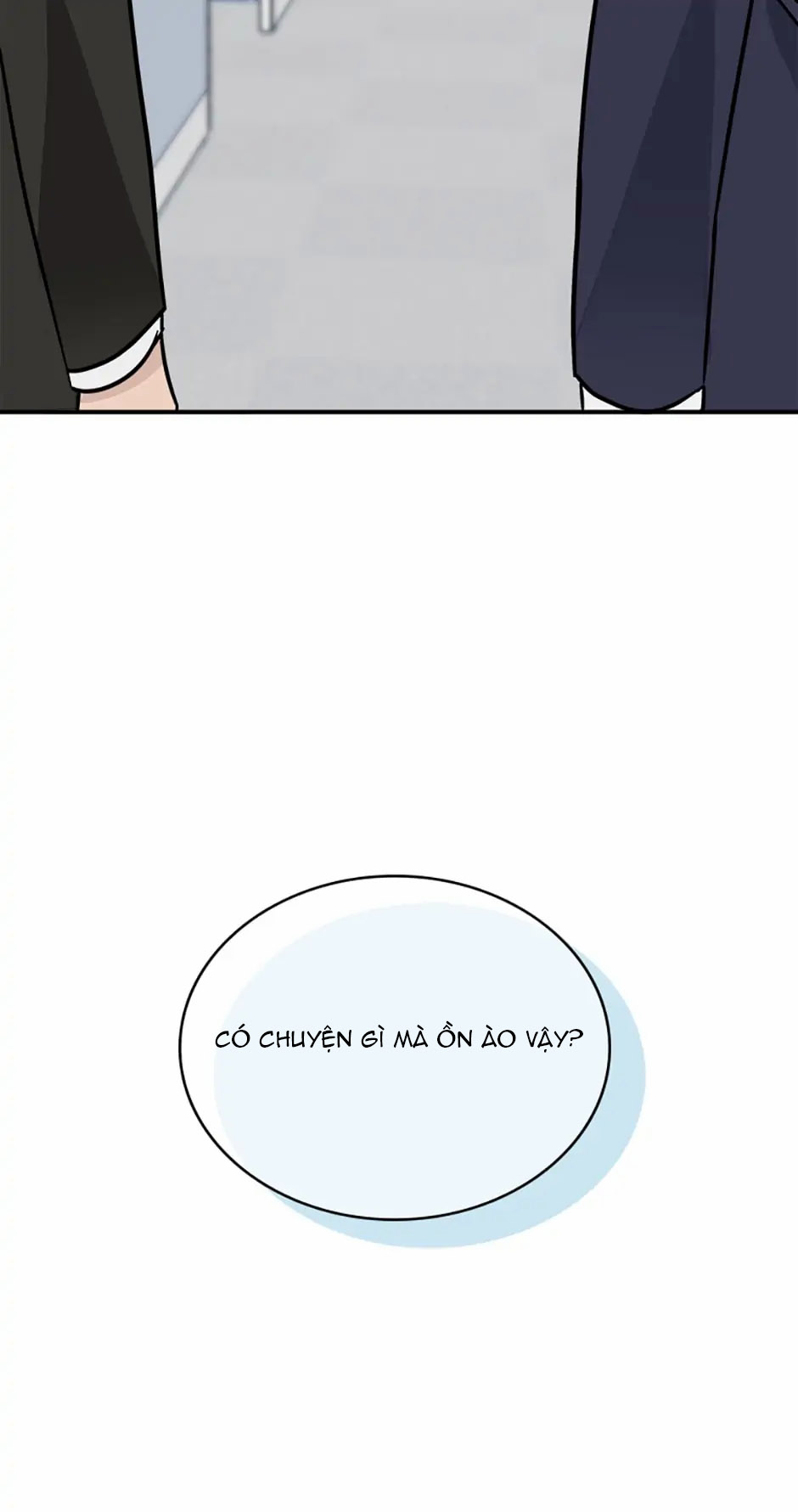 thiếu tôi là sếp mất ngủ ngay chapter 29.2 16